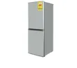 TCL 207L Bottom-Mount Freezer Refrigerator - 1