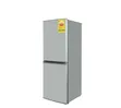 TCL 207L Bottom-Mount Freezer Refrigerator - 2