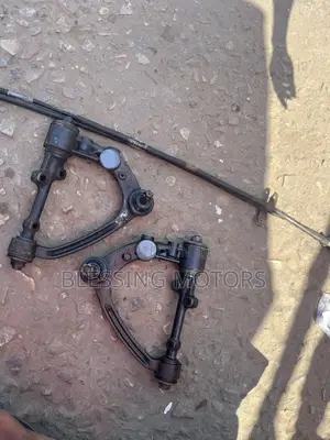 Toyota Upper Control Arm