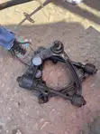 Toyota Upper Control Arm - 3