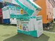 Flamino 1.5HP Split AC - Brand New - 1