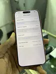Apple iPhone 17 Pro Max 256GB Silver - 2