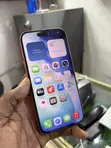 Apple iPhone 17 Pro Max 256GB Silver - 3