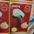 Morgan Minijoy Popcorn Maker - Brand New - 1