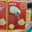 Morgan Minijoy Popcorn Maker - Brand New - 2