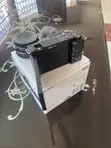 Sony ZV-E10L Mirrorless Vlog Camera with 16-50mm Lens - 1