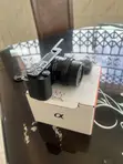 Sony ZV-E10L Mirrorless Vlog Camera with 16-50mm Lens - 3