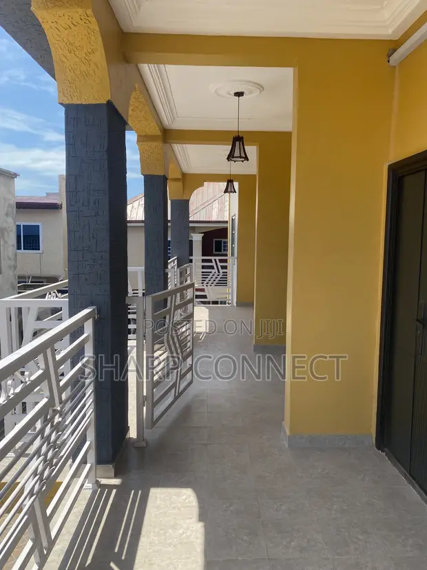 2 Bedroom Apartment for Rent in Kasoa Tuba - 1