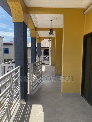 2 Bedroom Apartment for Rent in Kasoa Tuba
