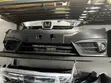 Honda Civic Front Complete Bumper (2016-2018) - 2