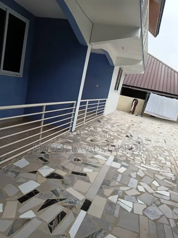2-Bedroom Apartment for Rent in Christlove Ventures, Manhean - 1