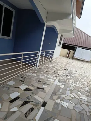 2-Bedroom Apartment for Rent in Christlove Ventures, Manhean