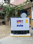Pearl 11kg Topload Twin Tub Washing Machine - 2