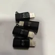 USB-C Female to Lightning Male OTG Adapter - 1