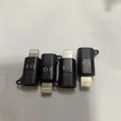 USB-C Female to Lightning Male OTG Adapter - 2