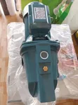 ECOOLMAX Electric Water Pump - Cast Iron Body - 2