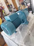 ECOOLMAX Electric Water Pump - Cast Iron Body - 3