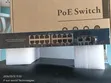 16-Port Gigabit PoE Switch - 1