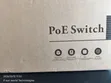 16-Port Gigabit PoE Switch - 3
