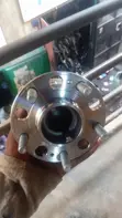 Hyundai Santa Fe 2017-2020 Rear Hub Bearing - 2
