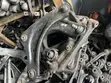 Nissan Rogue Upper Control Arm - 1