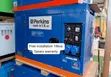 Perkins 18kVA Diesel Generator - Brand New - 2