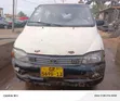 Toyota HiAce 2002 - Needs Body Work - 1