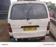 Toyota HiAce 2002 - Needs Body Work - 2