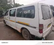 Toyota HiAce 2002 - Needs Body Work - 3