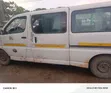 Toyota HiAce 2002 - Needs Body Work - 4