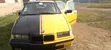 BMW 3 Series 1996 Yellow - 1