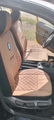BMW 3 Series 1996 Yellow - 2