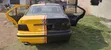 BMW 3 Series 1996 Yellow - 3