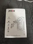 Car Electric Jumper & Tire Air Pump Starter - 2