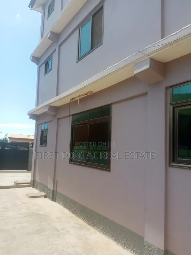 3 Bedroom Apartment for Rent in Kasoa CP - 1