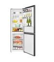 New TCL 260L (F322BFG) Bottom Mount Freezer Refrigerator - 1