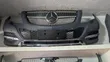 Mercedes-Benz GLK 2013-2015 Front Bumper - 3