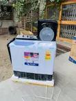 Pearl 11kg Top Load Semi-Automatic Washing Machine - 1