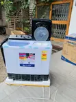 Pearl 11kg Top Load Semi-Automatic Washing Machine - 2
