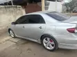 2013 Toyota Corolla S Sedan - 1