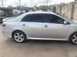 2013 Toyota Corolla S Sedan - 2