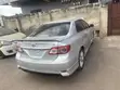 2013 Toyota Corolla S Sedan - 4