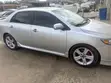 2013 Toyota Corolla S Sedan - 5