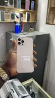 Apple iPhone 12 Pro Max 128GB Rose Gold - 1