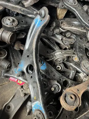 Hyundai Elantra Lower Control Arm (Used)