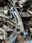 Hyundai Elantra Lower Control Arm (Used) - 3