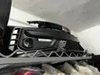 Honda Civic Turbo Spec Front Bumper (2016-2021) - 1