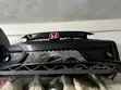 Honda Civic Turbo Spec Front Bumper (2016-2021) - 2