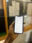 Apple iPhone 11 64GB Black - 1