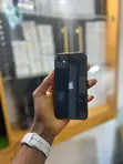 Apple iPhone 11 64GB Black - 2